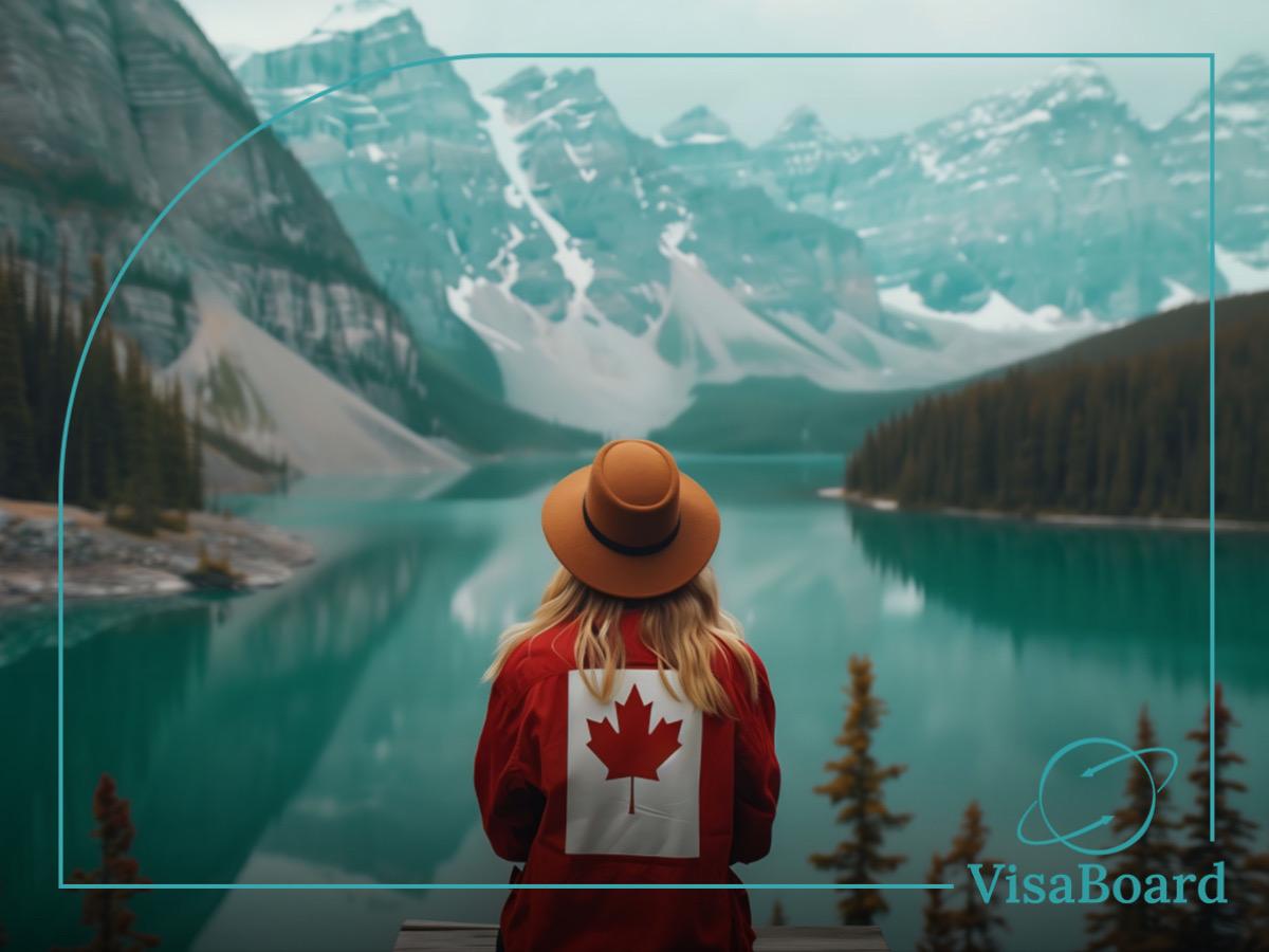 ویزای کانادا
