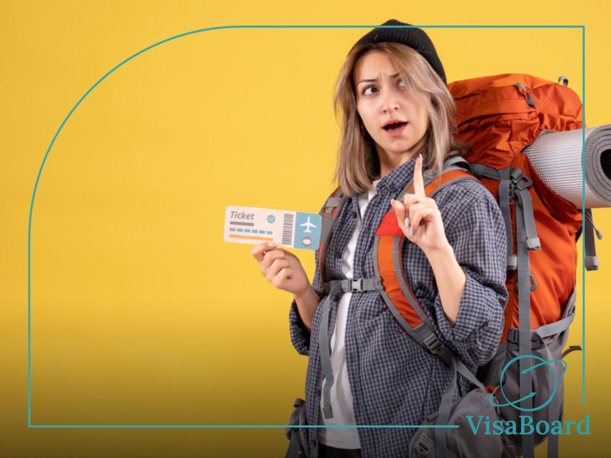 ویزای توریستی کانادا برای ایرانیان