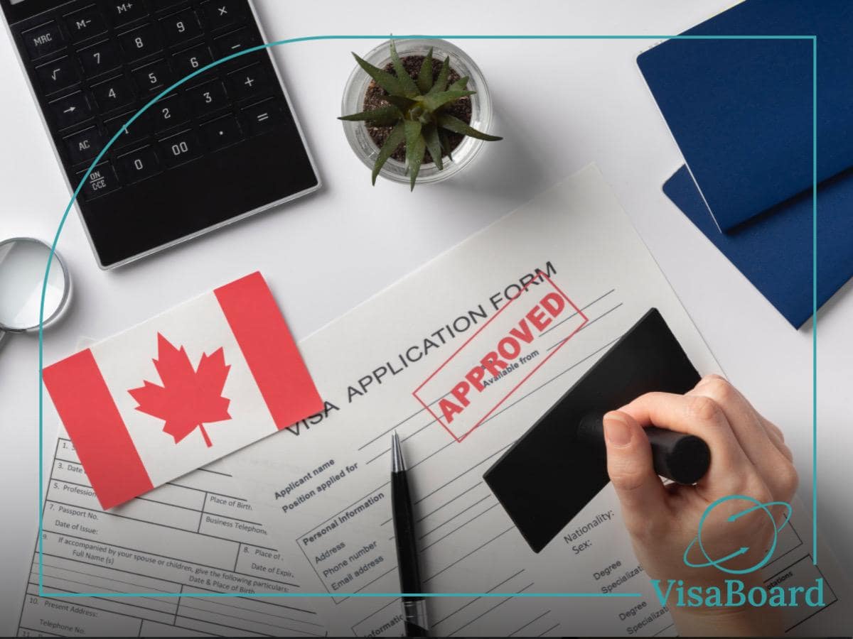 شرایط مهاجرت به کانادا